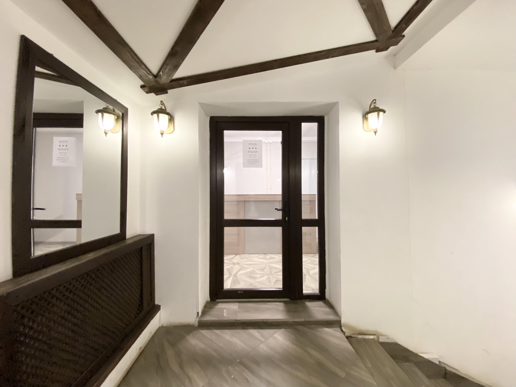 Фото Эталон