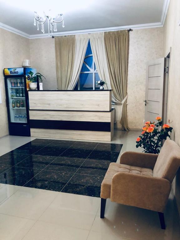 Фото отеля 5