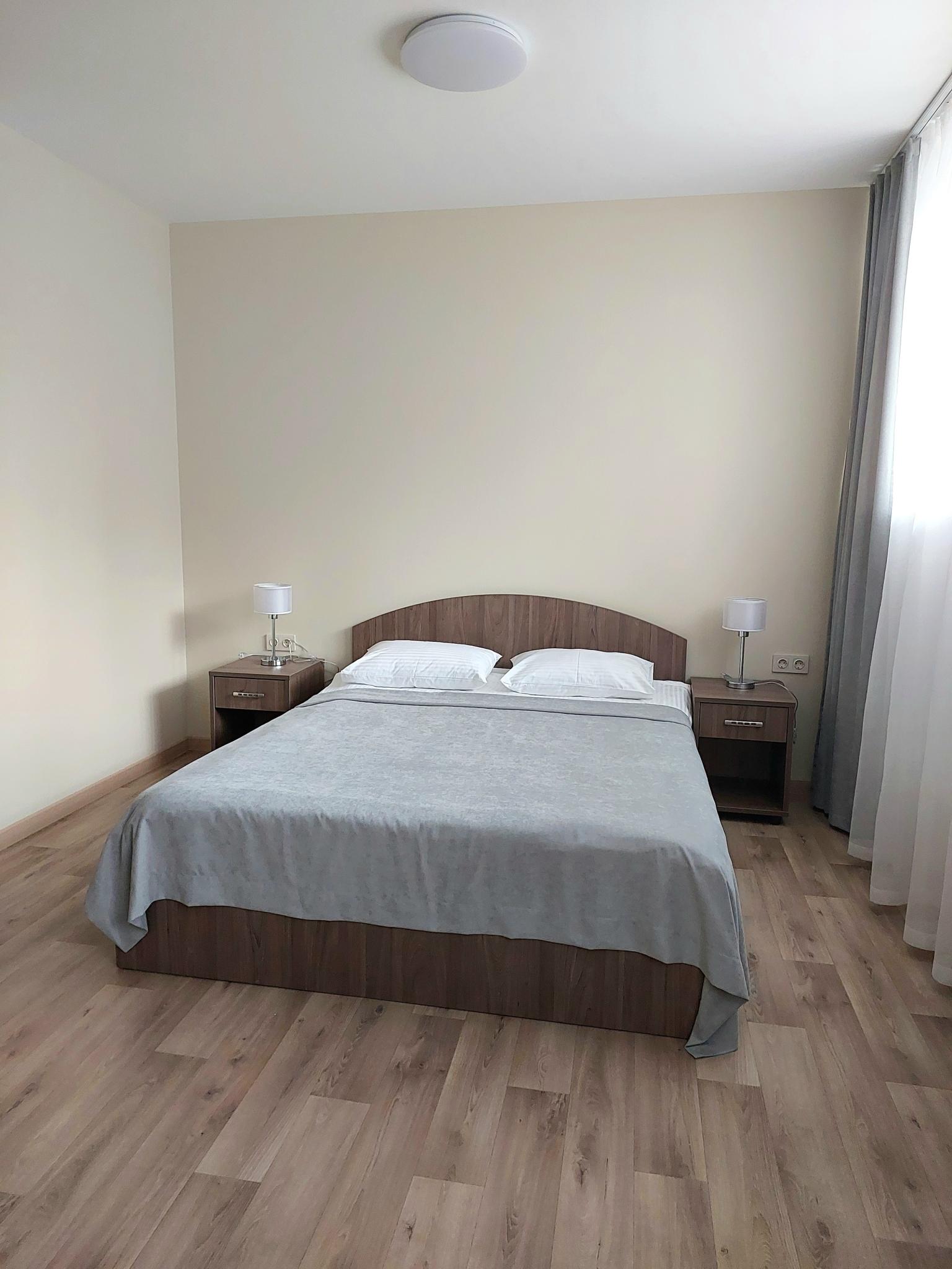 Фото Петровский