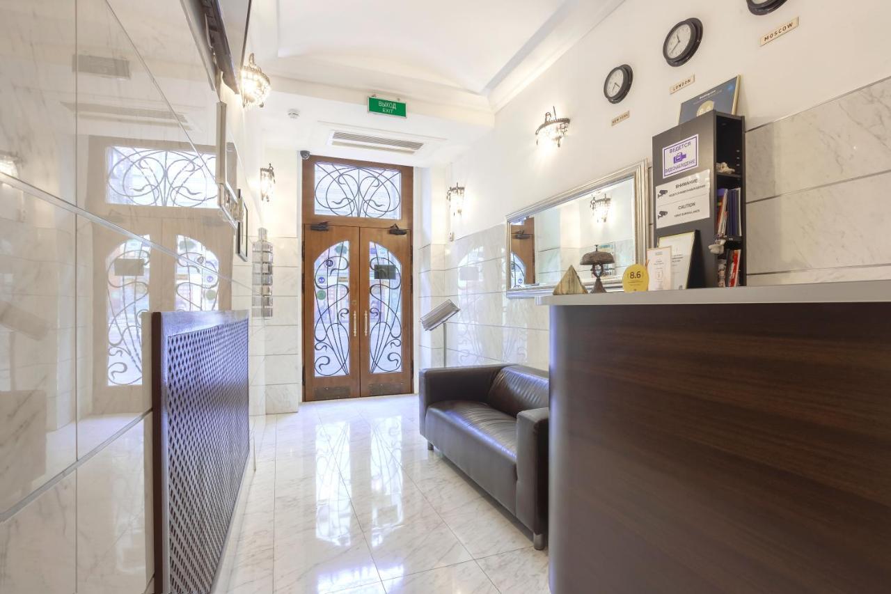 Фото Камергерский