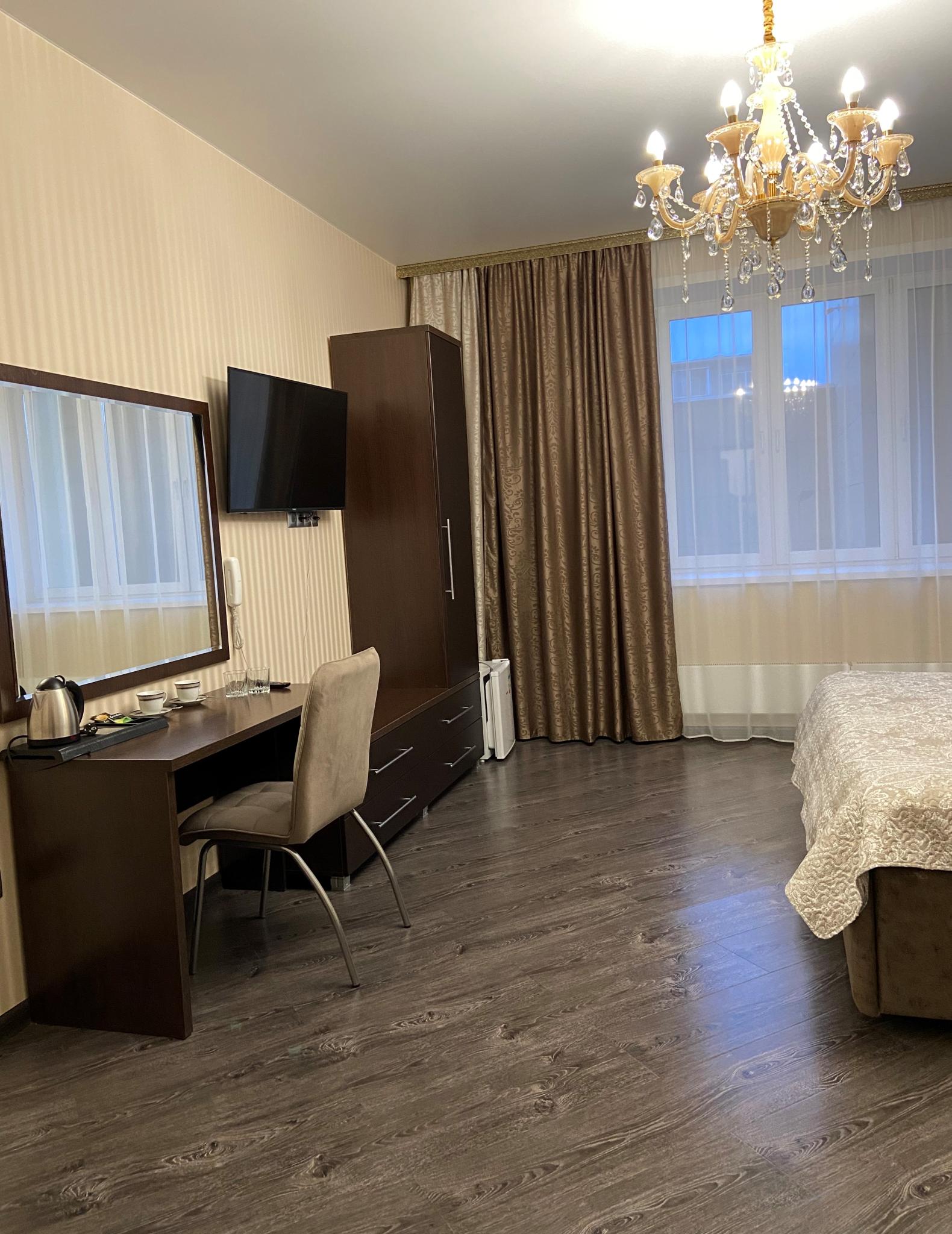 Фото Victoria City