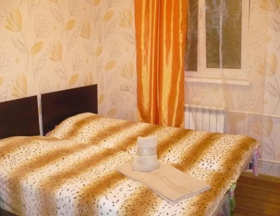 Фото Гостевой дом Домодедово