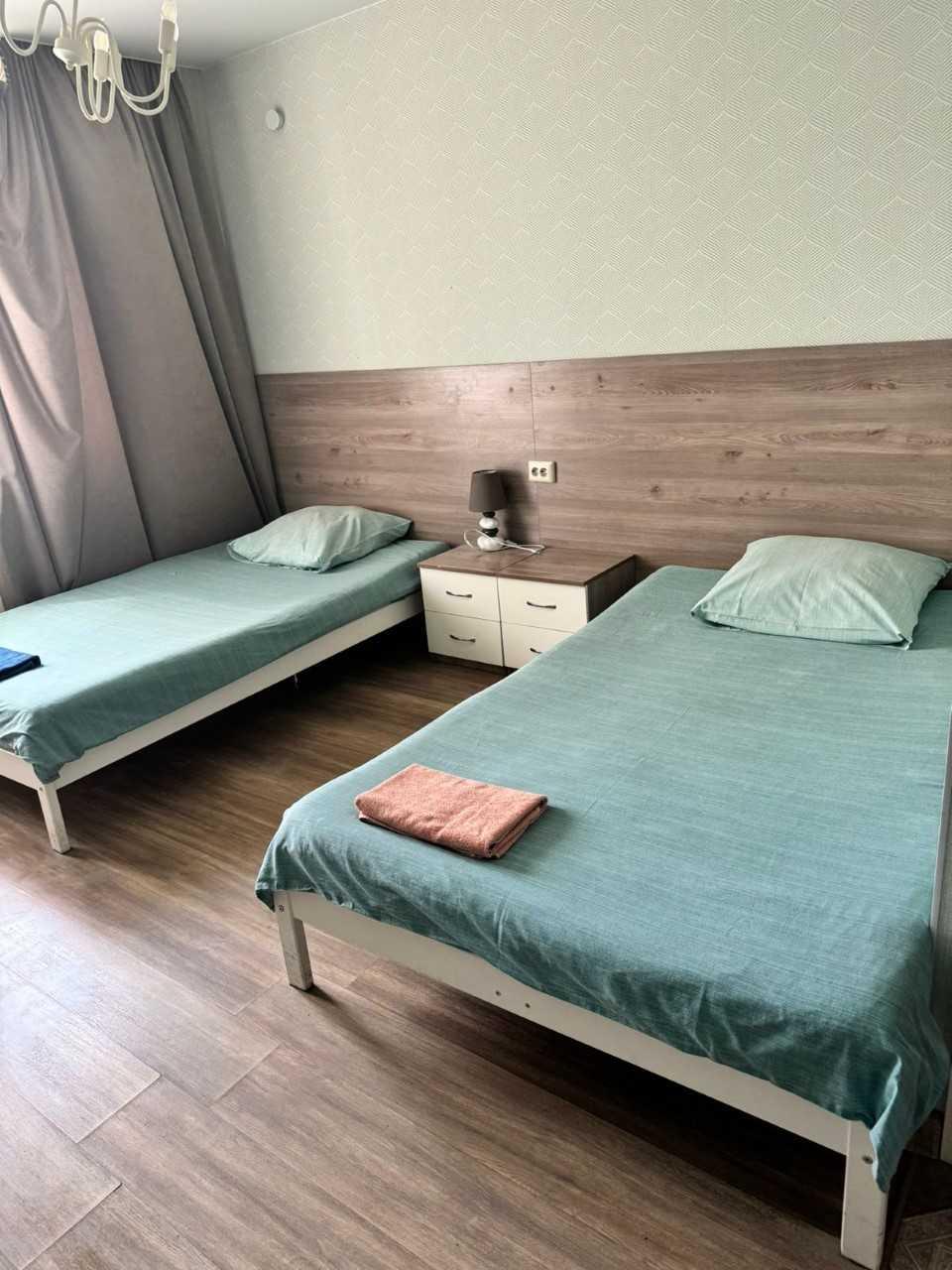 Фото Юность