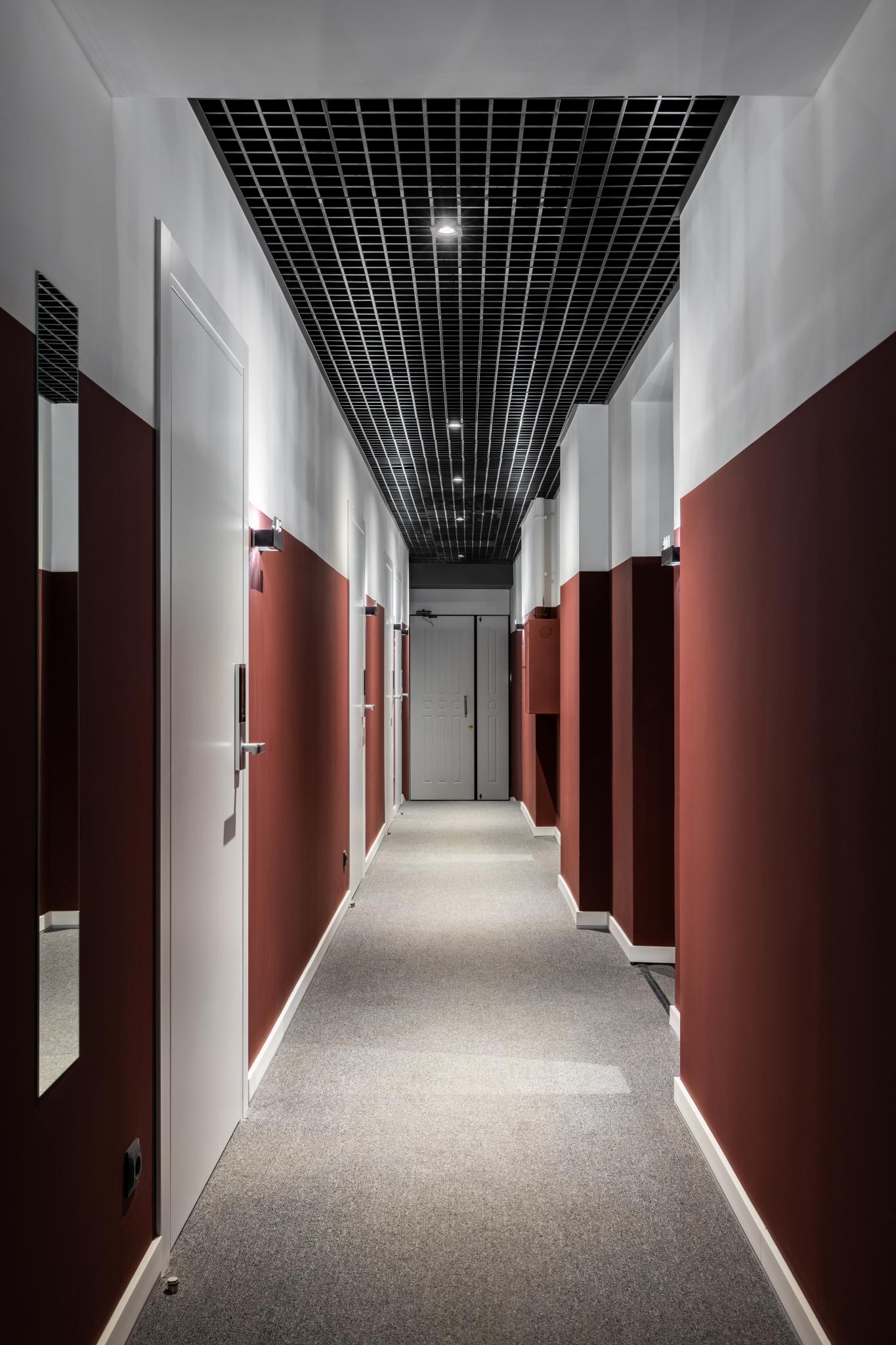 Фото Микс Хотелс Невский 47