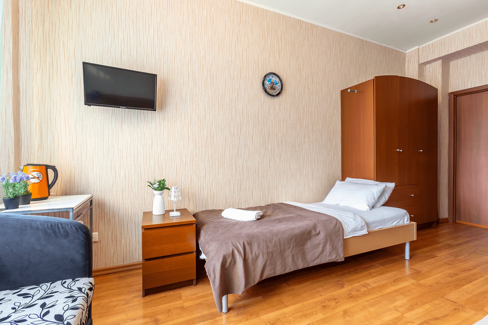 Фото Гавань