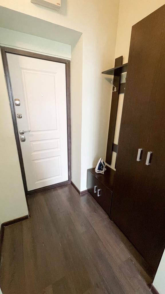 Фото Joy Apartments