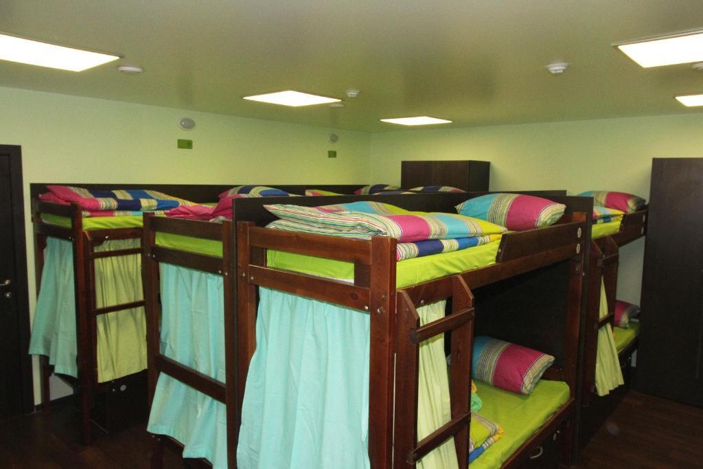 Фото City Hostel