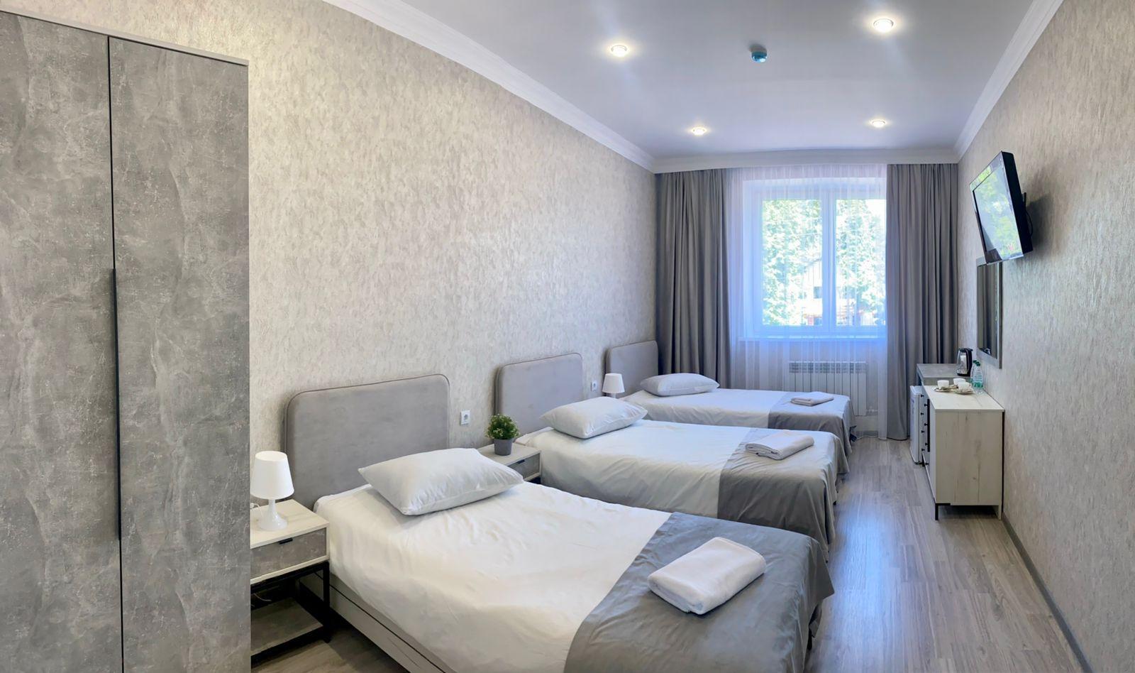 Фото Гранд Отель