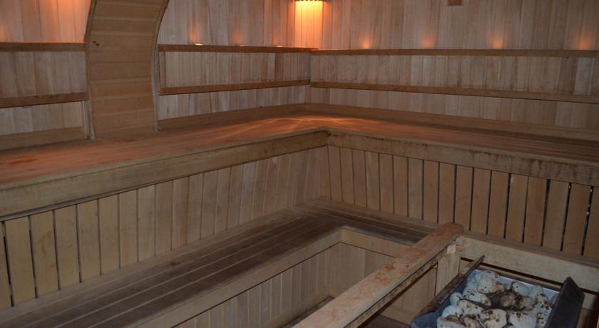 Фото Вирсавия