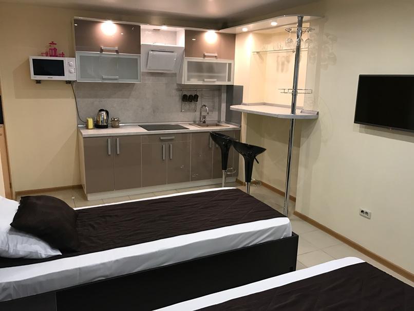 Фото Морган