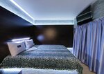Four Rooms (27-ya Severnaya ulitsa, 44/2), hotel