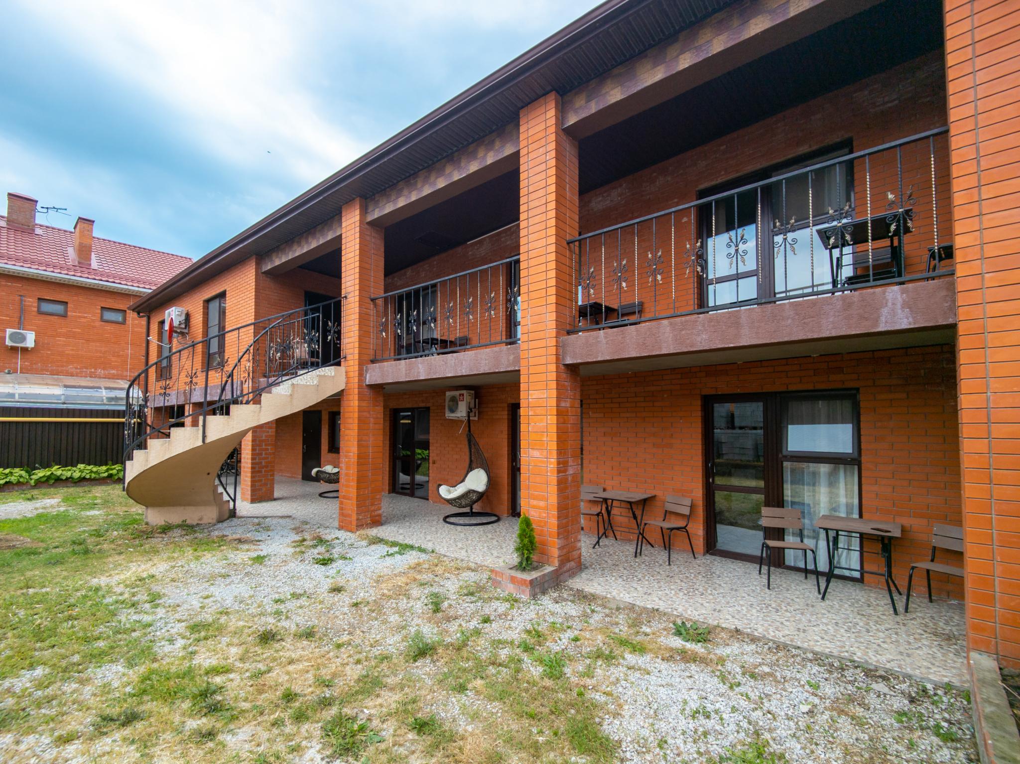 Фото Фазенда