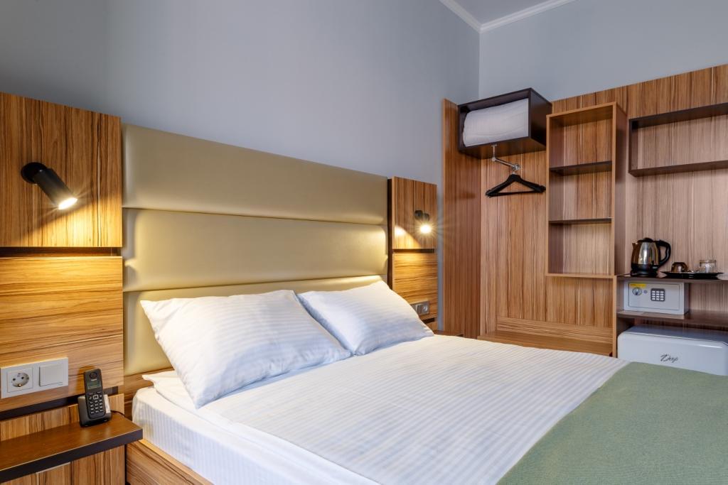 Фото Cronwell Ника центр