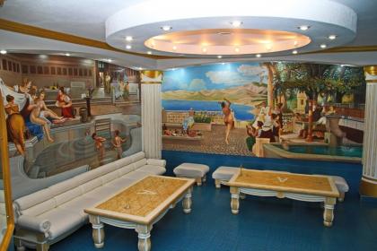 Фото Амазонка