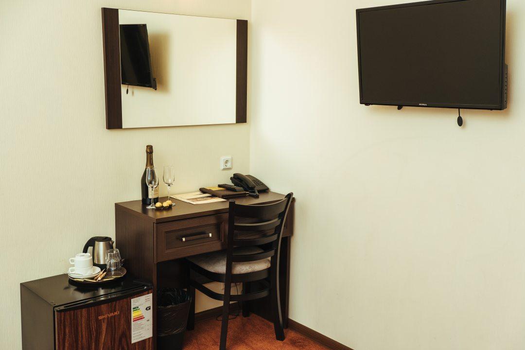 Фото Adagio Renaissance