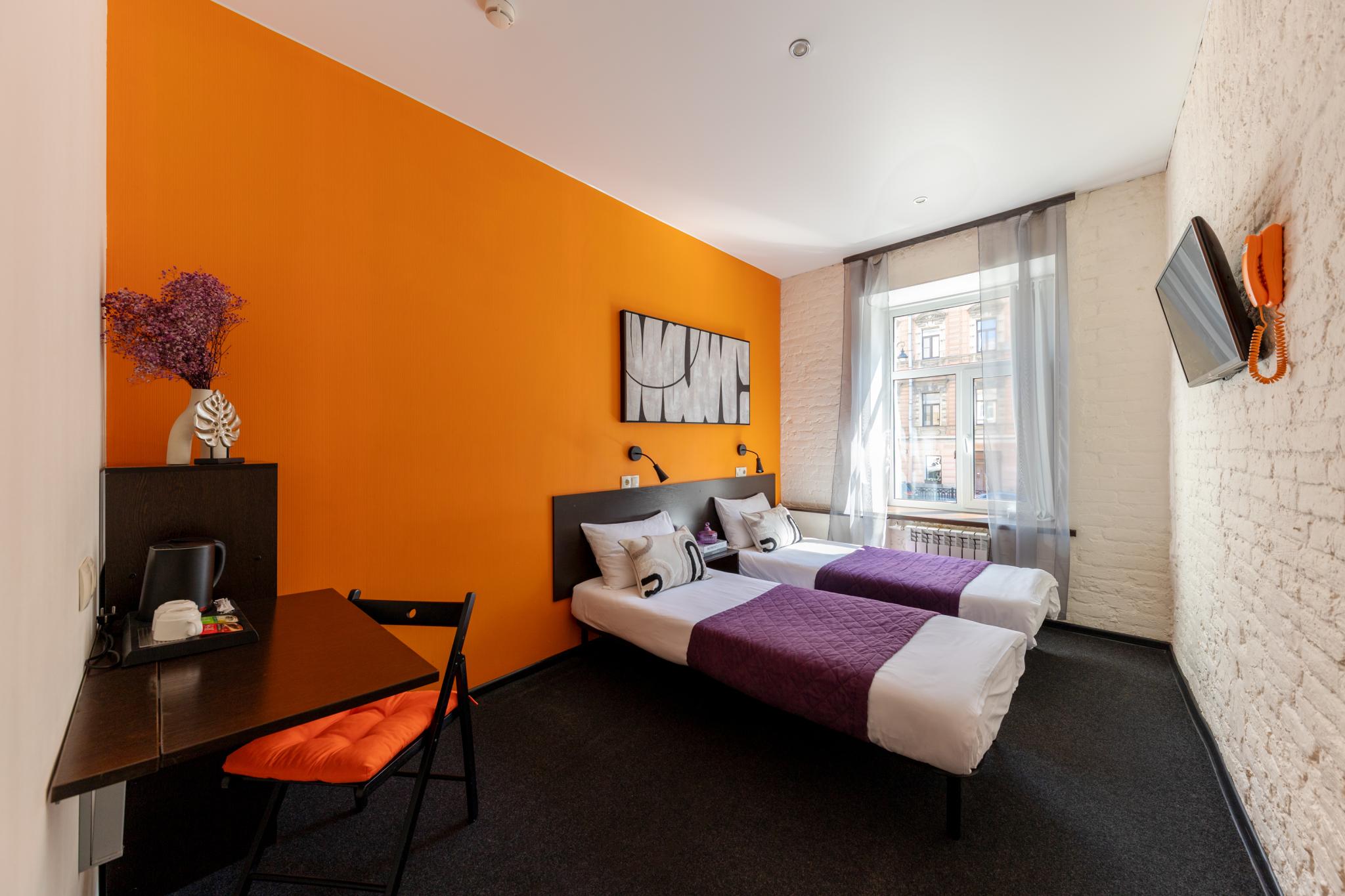 Фото отеля 3