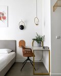 ApartPage 5 corners (Rubinshteyna Street, 29/28), short-term housing rental