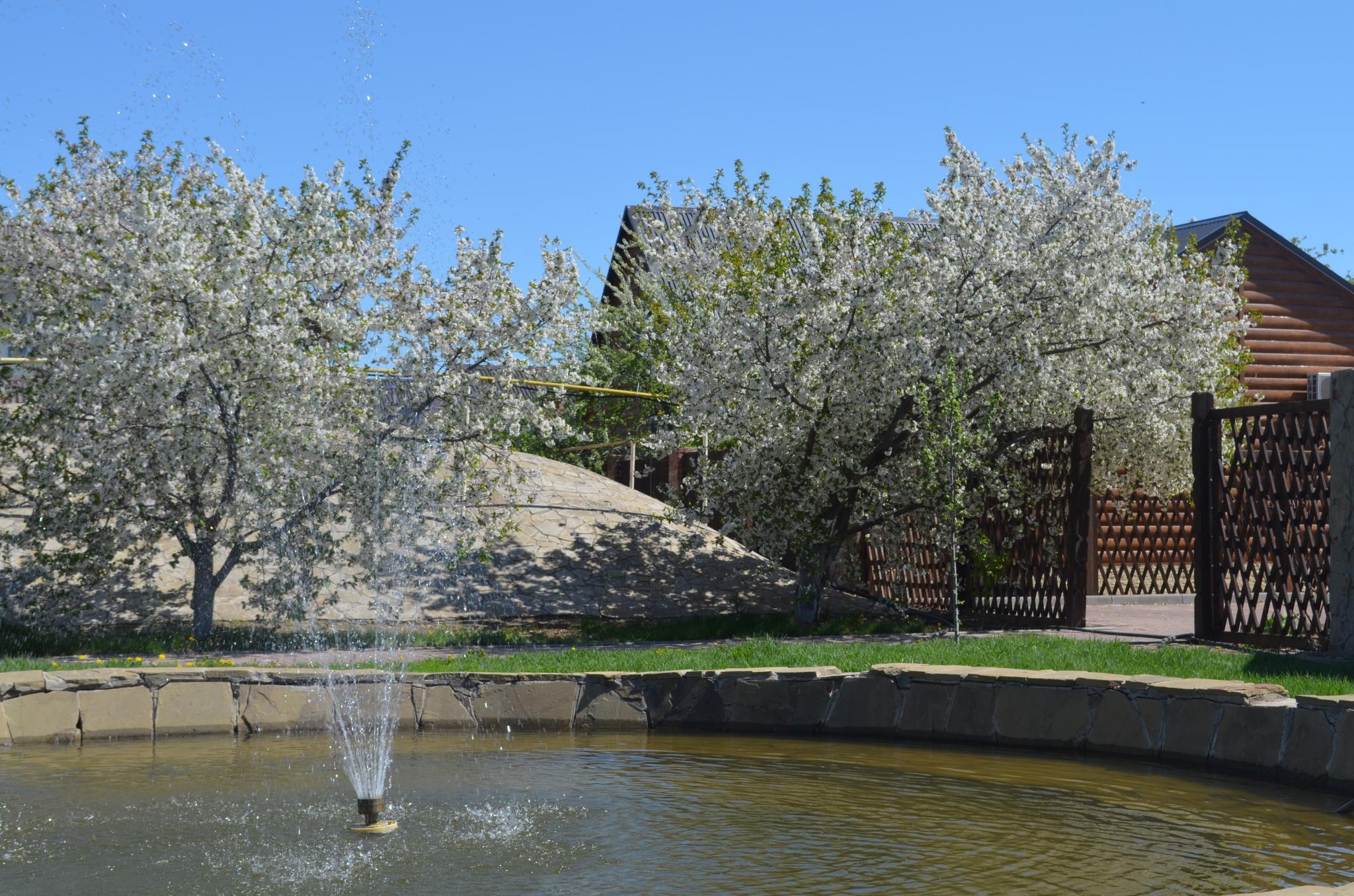 Фото Усадьба Никольское