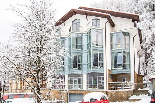 Иное жильё Кристалл в Эсто-Садке