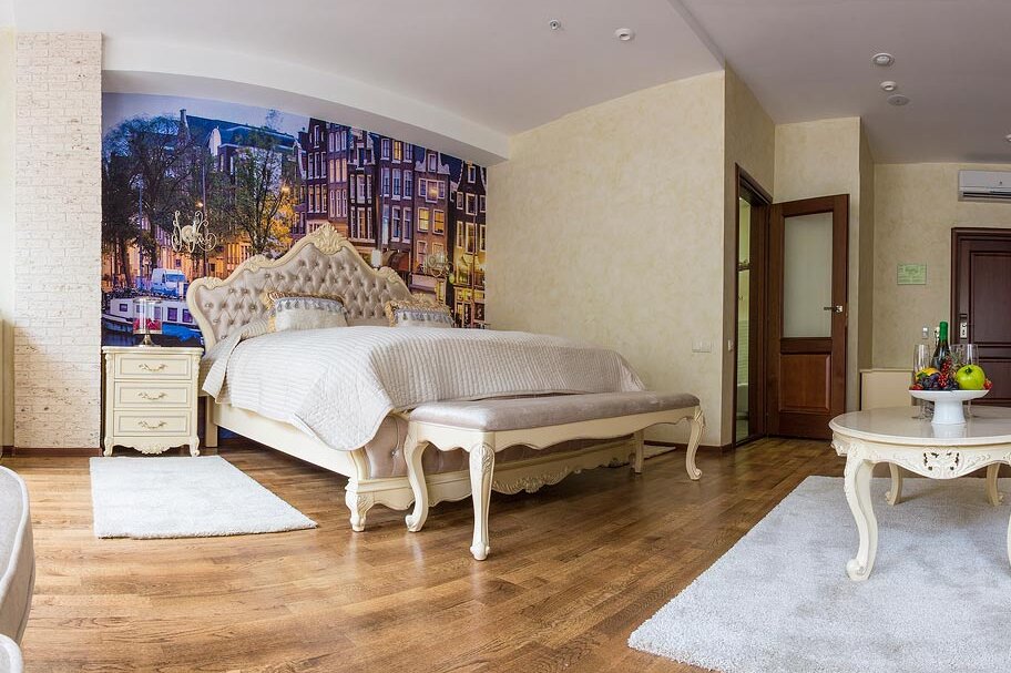 Фото отеля 2