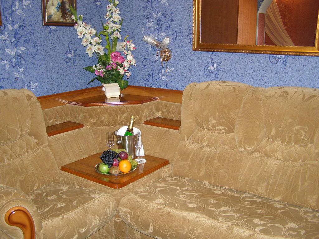 Фото Бригантина