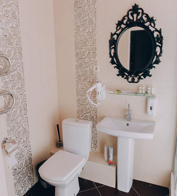 Фото Делюкс на Р.Фахретдина