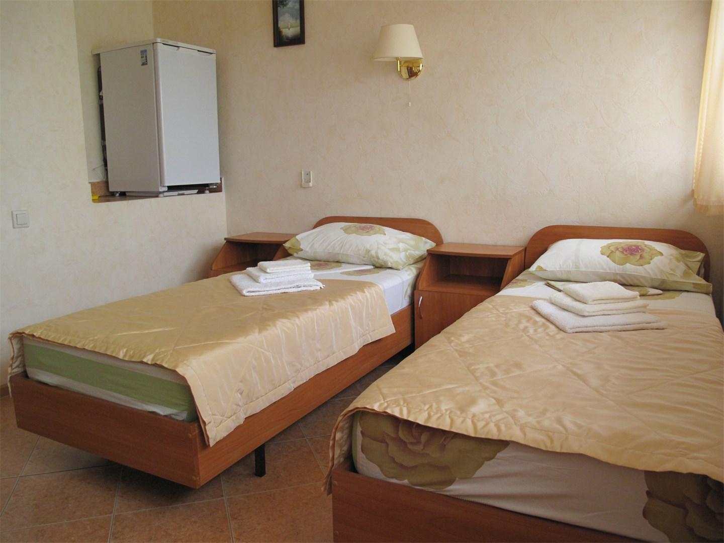 Фото Аркона