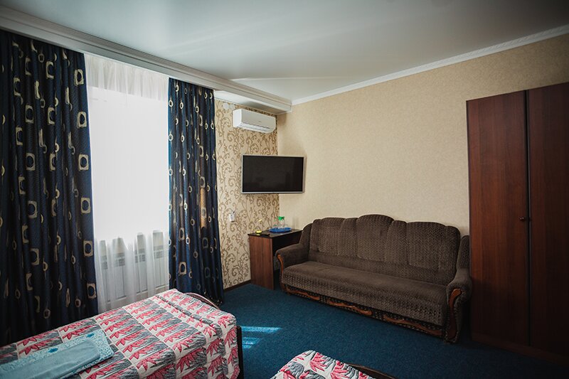 Фото Гостиный дом на Речной