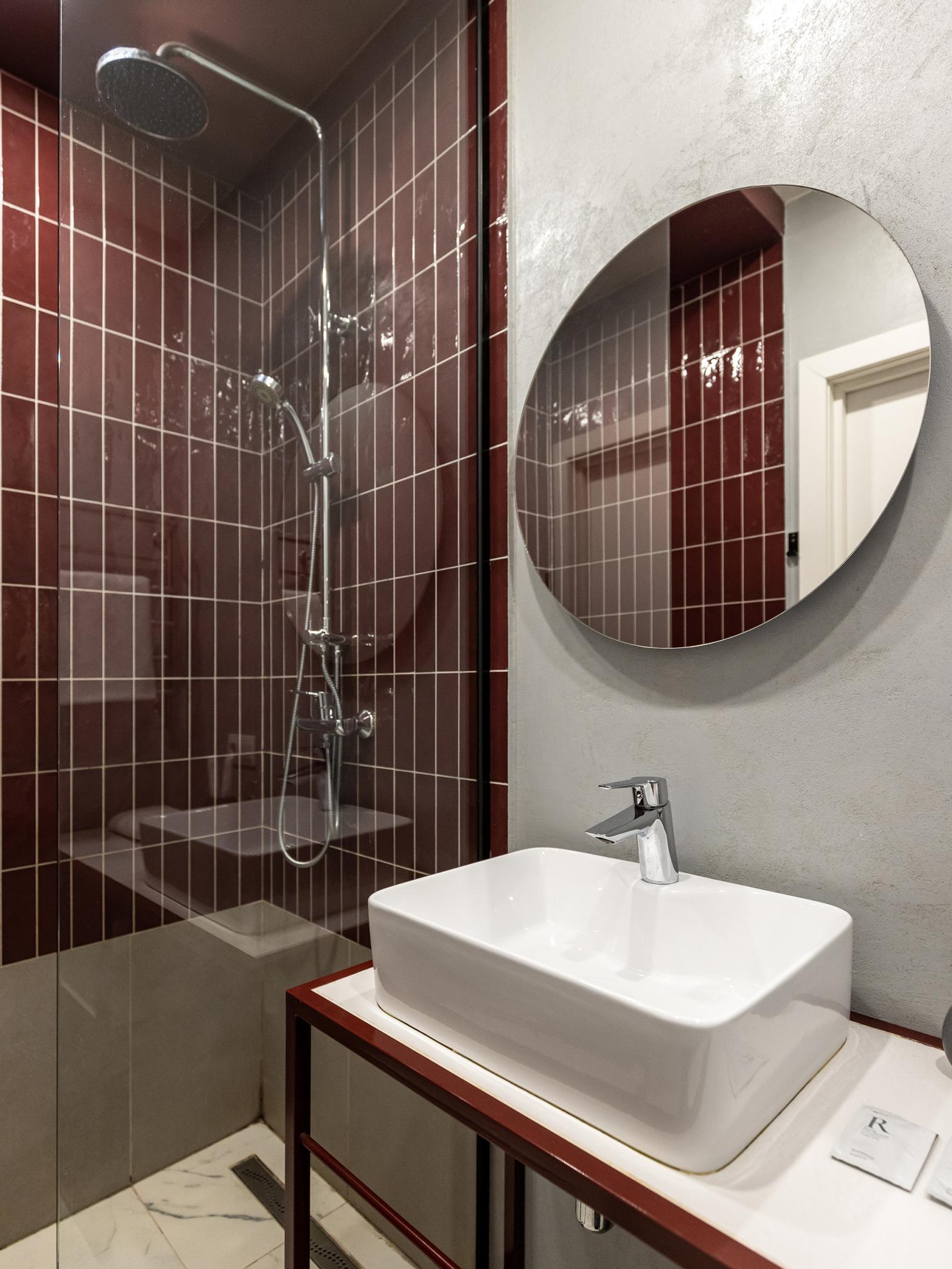 Фото АпартПейдж 5 Углов