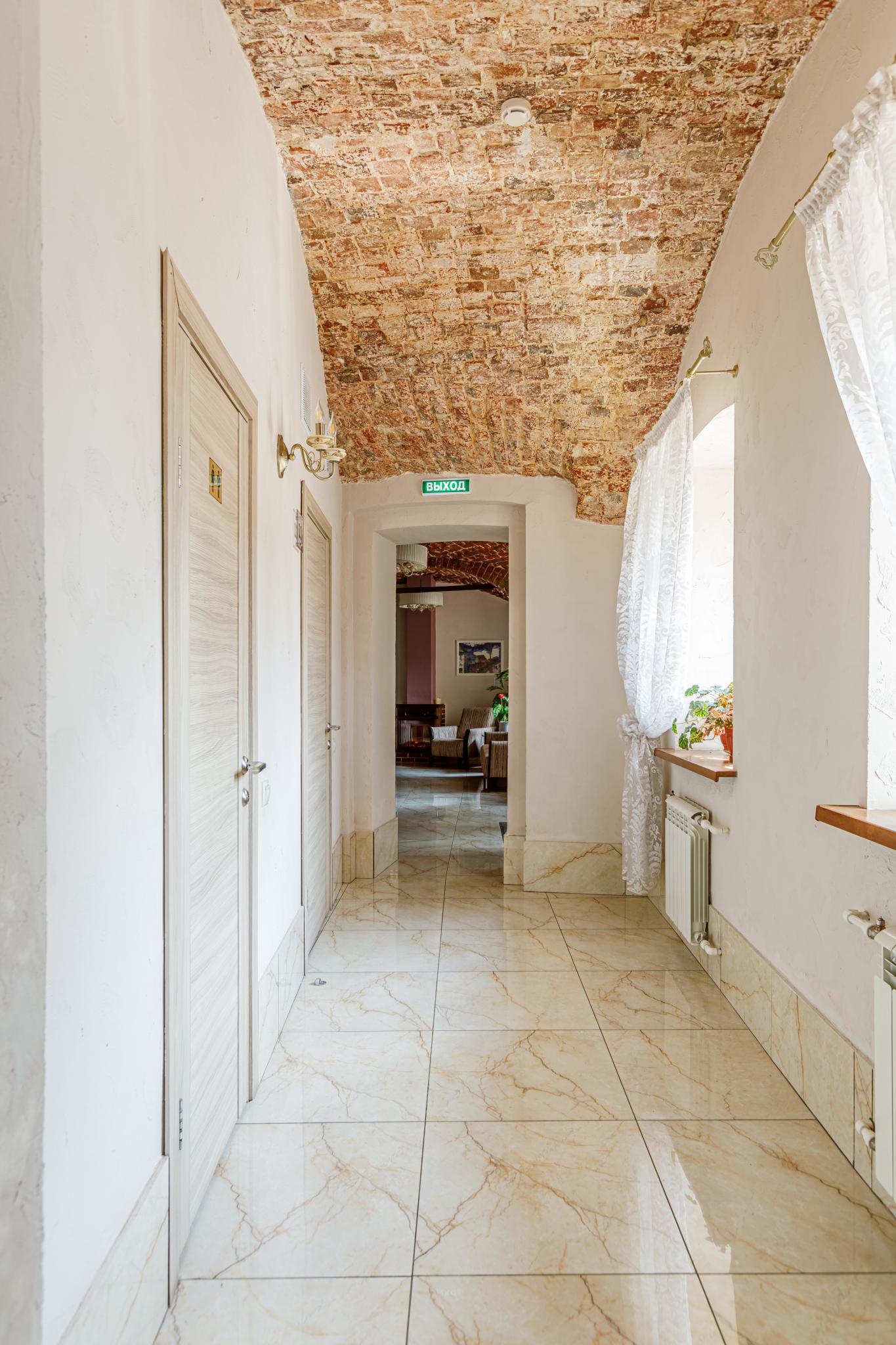 Фото Гостевой дом Шишкина