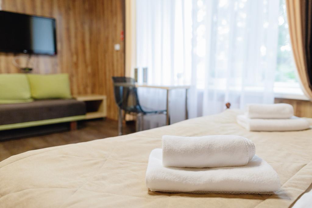 Фото A-House Hotel