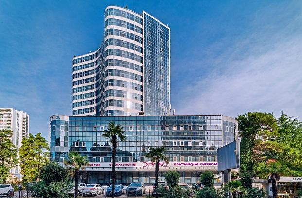 Фото отеля 3