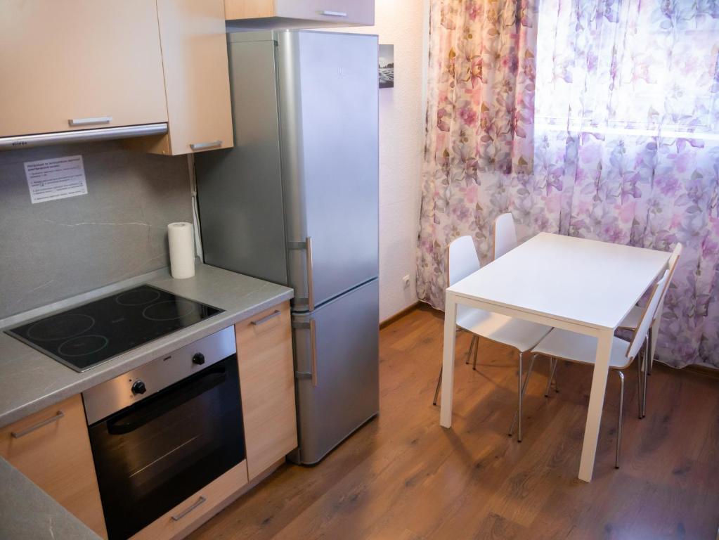 Фото Выборг Апартаменты