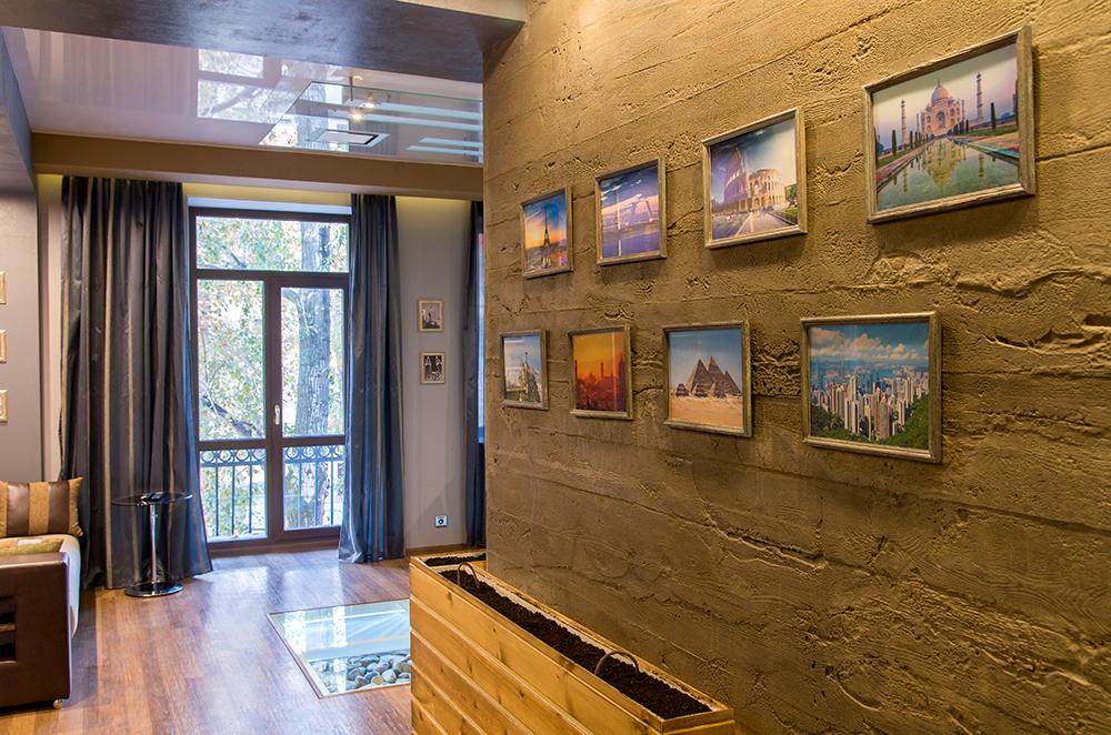 Фото Бомонд