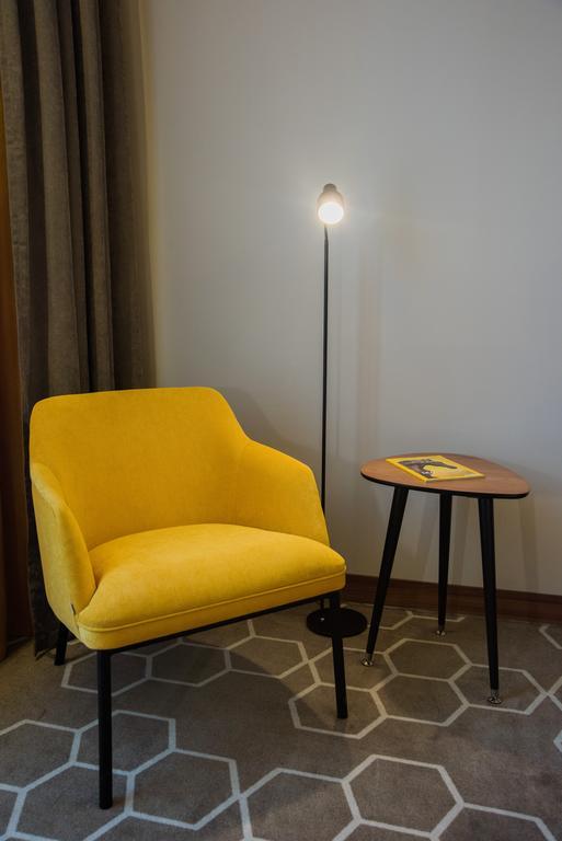 Фото Сити Отель 1905