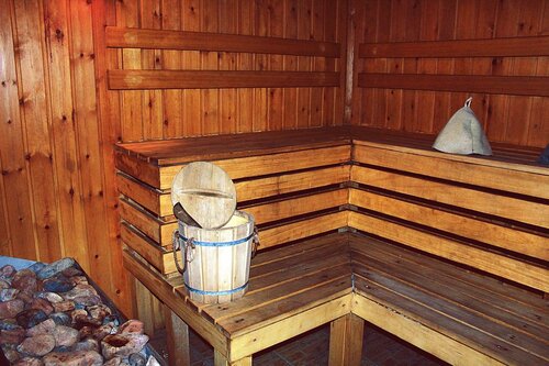 Иное жильё Shelest в Черемхово