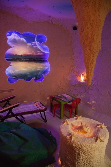 Фото Зори Ваха