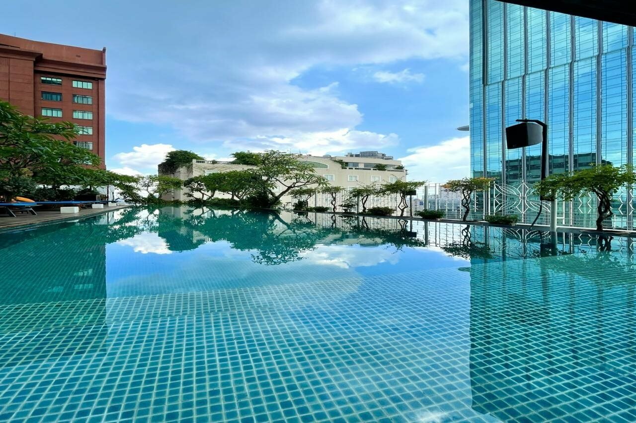 Фото The Myst Dong Khoi