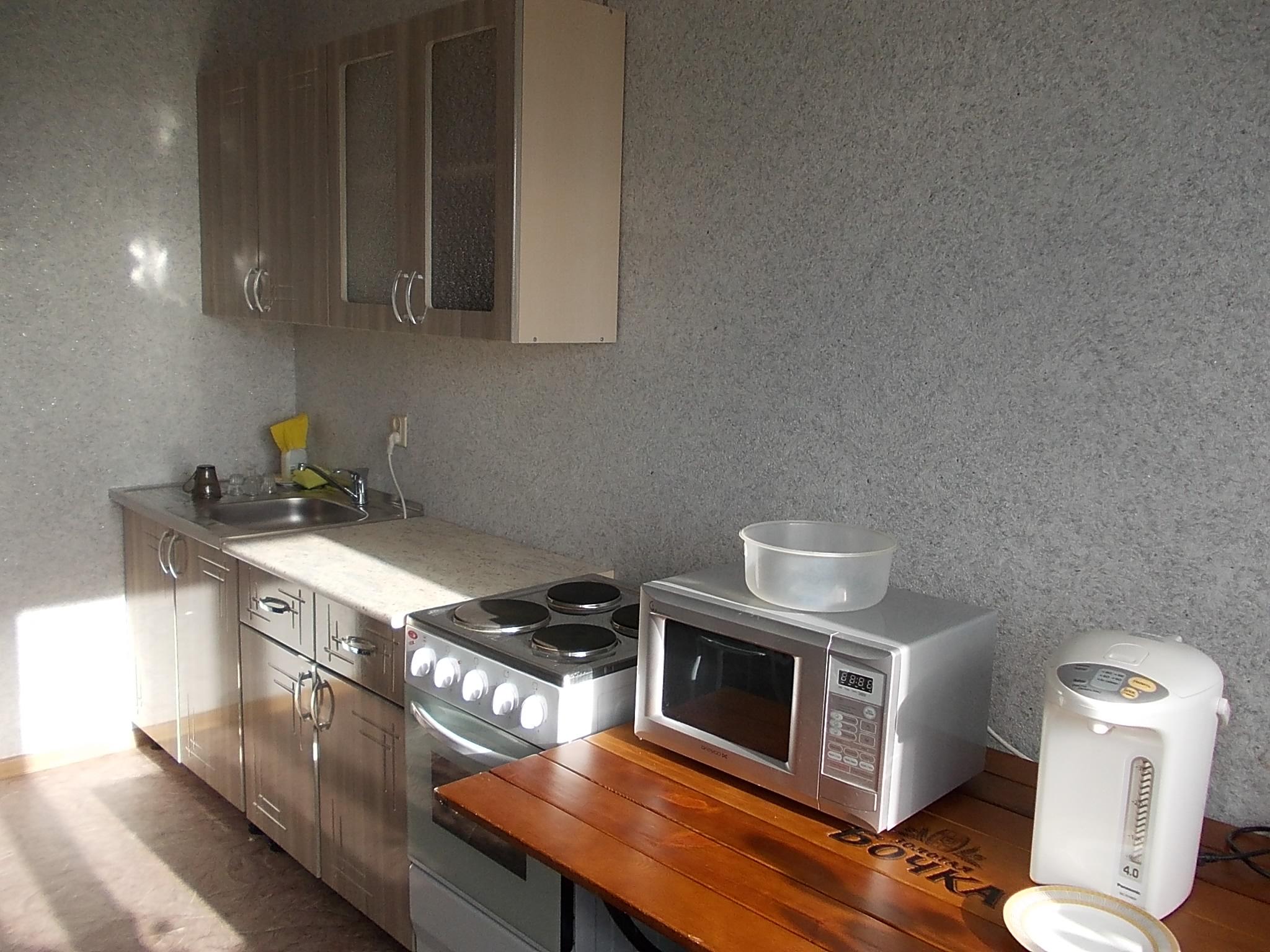 Фото Александровская