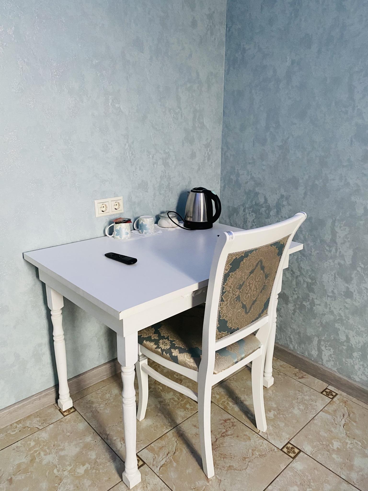 Фото Гостевой дом Домодедово