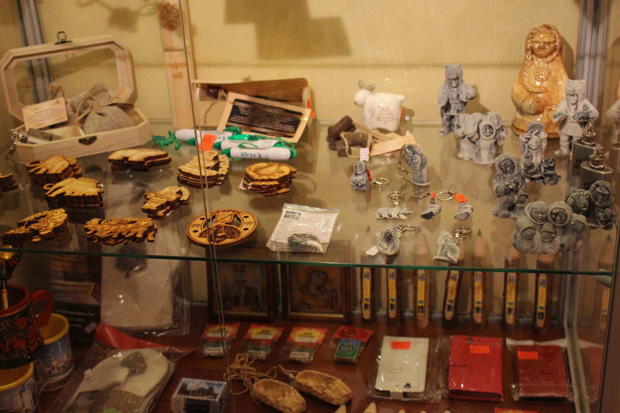 Фото Сибирская