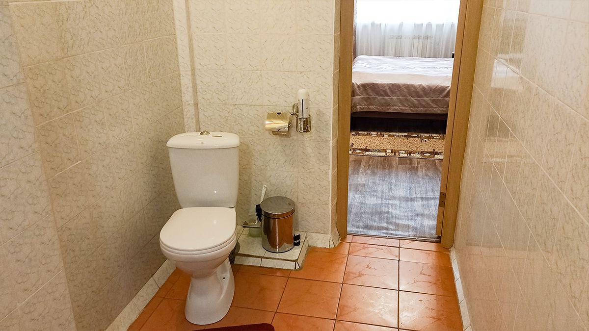 Фото Smart Hotel КДО Миасс