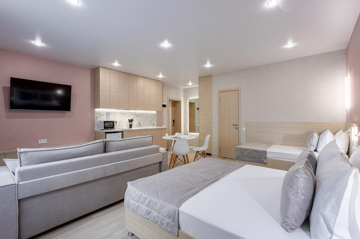 Фото отеля 2