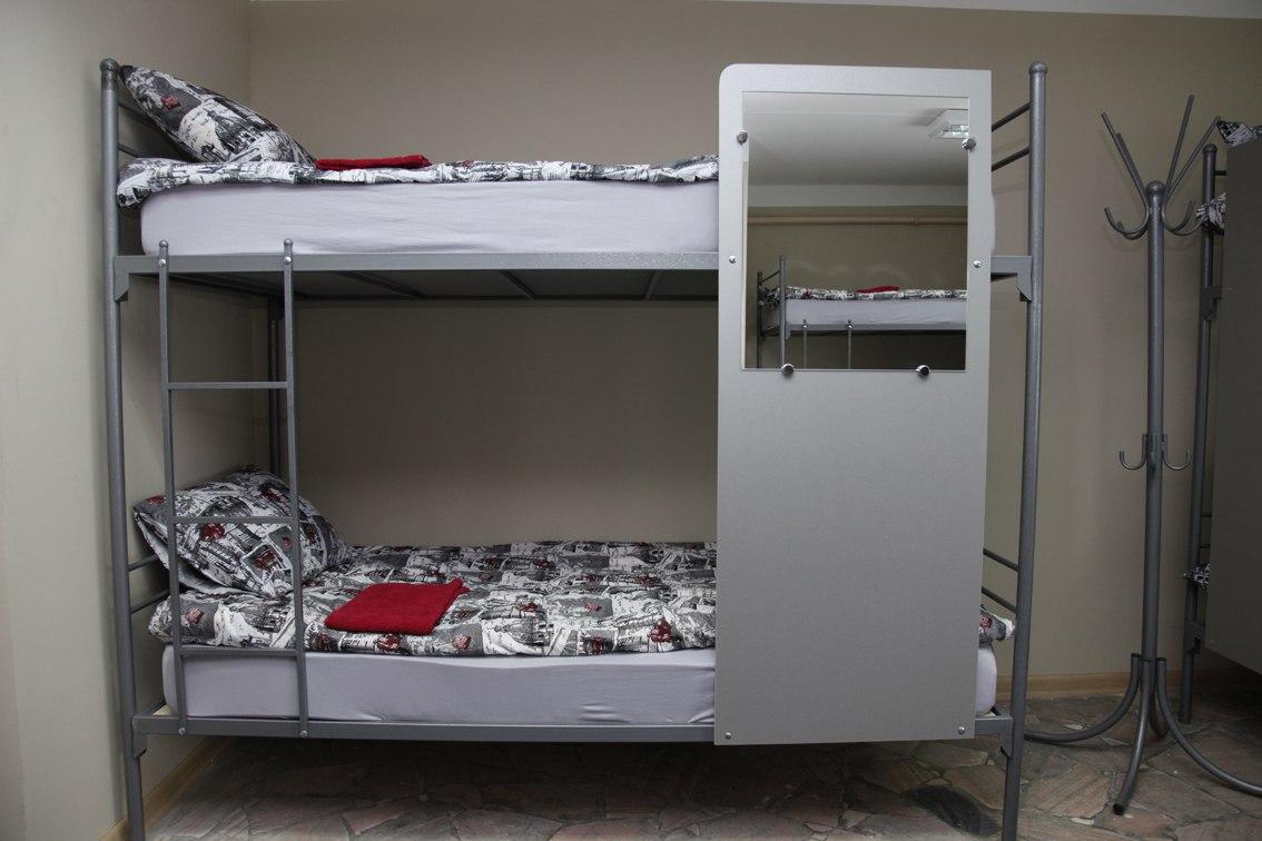 Фото Inn Иркутск