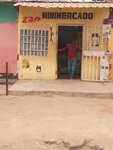 Mini mercado e agente autorizado (Luanda Province, Municipality of Luanda, Prenda), grocery