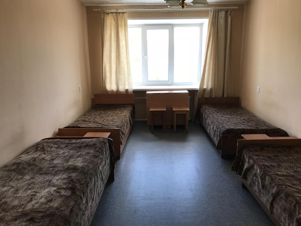 Фото АэроОтель