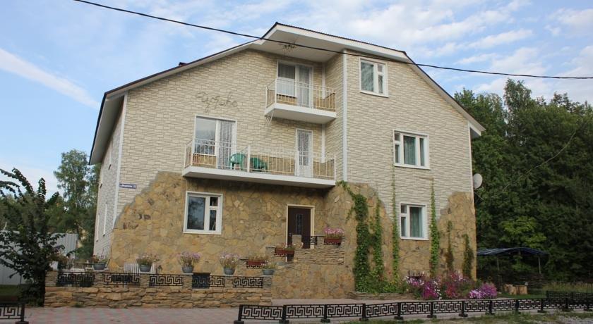 Фото Дубрава