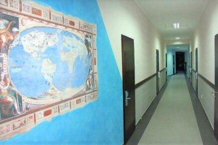 Фото Линкор