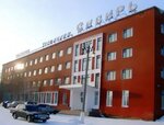 Siberia (Kaytymskaya ulitsa, 65), hotel