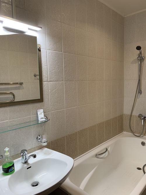 Фото Гостиница Ухта